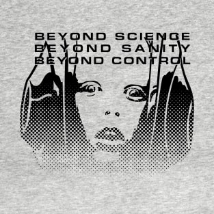 WDWJW?!? Beyond T-Shirt